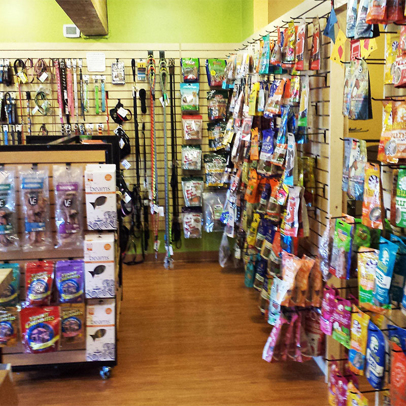 Dog and cat supplies